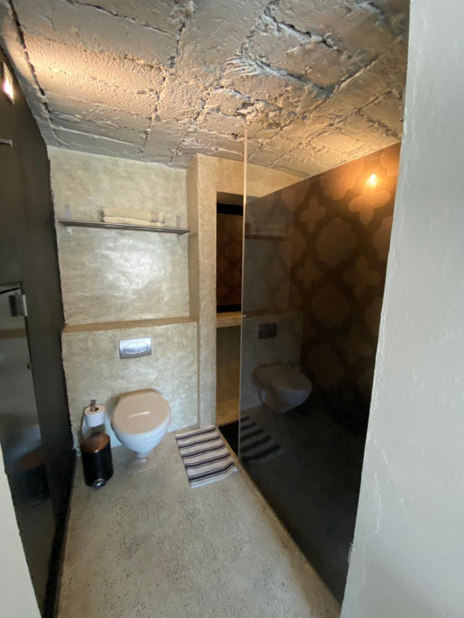 Apartamento Duplex Vista Al Mar Y Murallas Nuevo En La Ciudad Amurallada Apartment Cartagena Luaran gambar