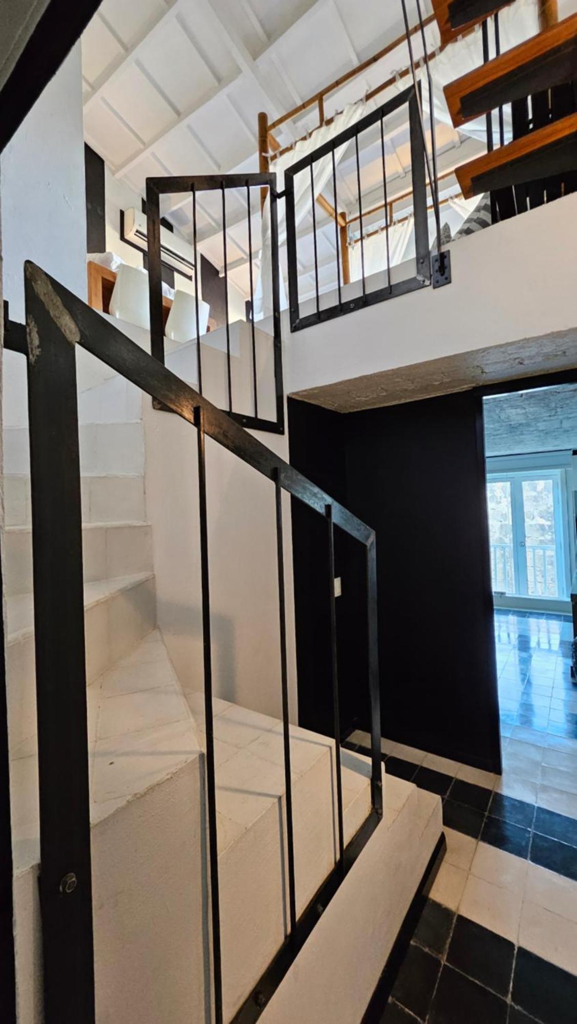 Apartamento Duplex Vista Al Mar Y Murallas Nuevo En La Ciudad Amurallada Apartment Cartagena Luaran gambar