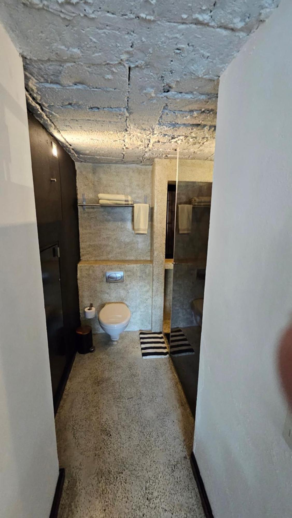 Apartamento Duplex Vista Al Mar Y Murallas Nuevo En La Ciudad Amurallada Apartment Cartagena Luaran gambar