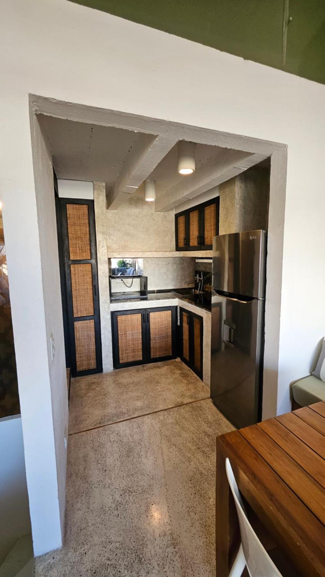 Apartamento Duplex Vista Al Mar Y Murallas Nuevo En La Ciudad Amurallada Apartment Cartagena Luaran gambar